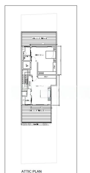 6 Bed Terraced House (Landed) for Sale in  Frankel Estate - Image 5